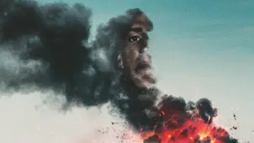 Zasłona do filmu "Zamach w Oklahoma City: Amerykański terror" #784368