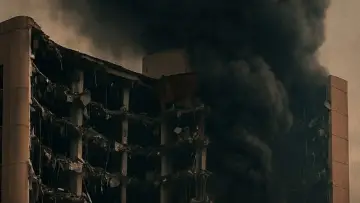 Zasłona do filmu "Zamach w Oklahoma City: Amerykański terror" #784370