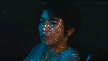 Zasłona do filmu "우주의 흔적" #1570956