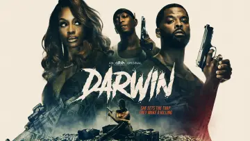 Zasłona do filmu "Darwin" #569801