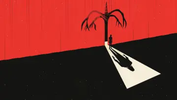 Zasłona do filmu "Stranger Things: The First Shadow — za kulisami" #617711