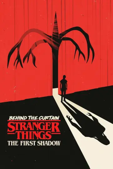 Stranger Things: The First Shadow — za kulisami