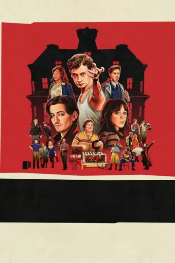Stranger Things: The First Shadow — za kulisami