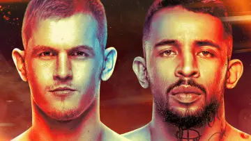Zasłona do filmu "UFC on ESPN 66: Machado Garry vs. Prates" #719215