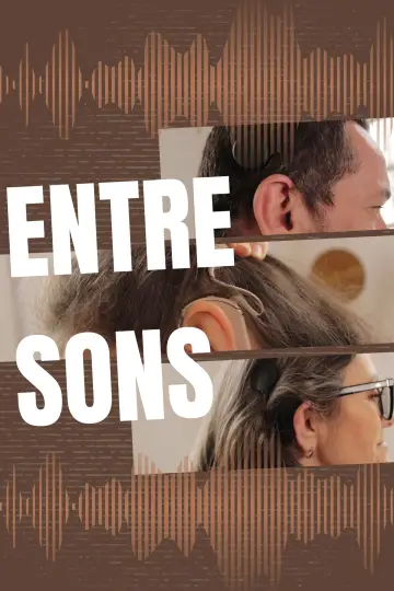 Plakat do filmu "ENTRE SONS" #1149629