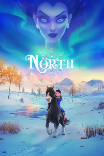 Plakat do filmu "Reisen mot Nord" #534329