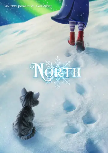 Plakat do filmu "Reisen mot Nord" #534332