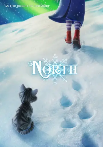 Plakat do filmu "Reisen mot Nord" #789689