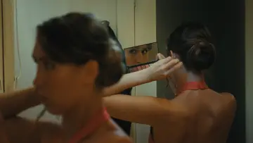 Zasłona do filmu "Primadonna or Nothing" #938622