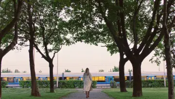 Zasłona do filmu "Nisam takva" #1753573