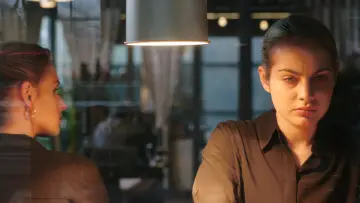 Zasłona do filmu "Nisam takva" #1753574