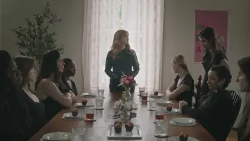 Zasłona do filmu "Secrets in the Sisterhood" #1864528