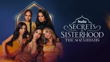 Zasłona do filmu "Secrets in the Sisterhood" #1864532