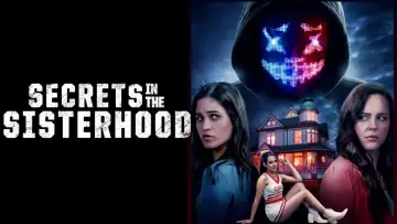 Zasłona do filmu "Secrets in the Sisterhood" #1864533
