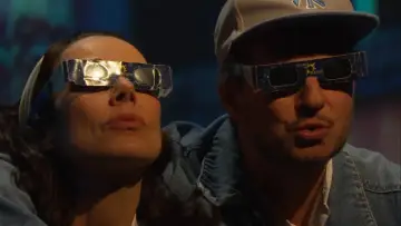 Zasłona do filmu "Ma version de l