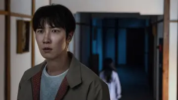 Zasłona do filmu "事故物件ゾク 恐い間取り" #782260
