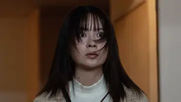 Zasłona do filmu "事故物件ゾク 恐い間取り" #782261