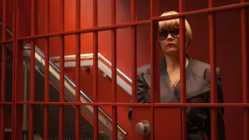 Zasłona do filmu "Gar kein Geld macht auch nicht glücklich" #575209