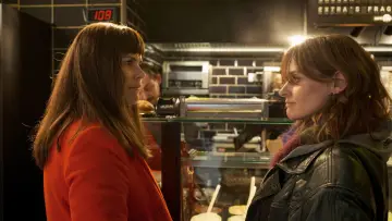 Zasłona do filmu "Gar kein Geld macht auch nicht glücklich" #575220
