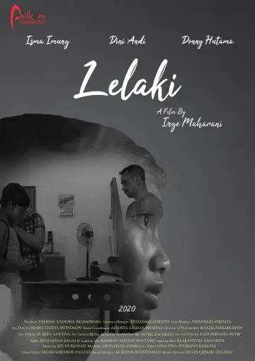 Lelaki