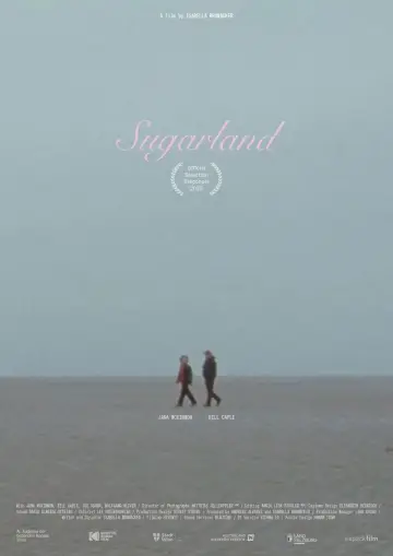 Plakat do filmu "Sugarland" #697810