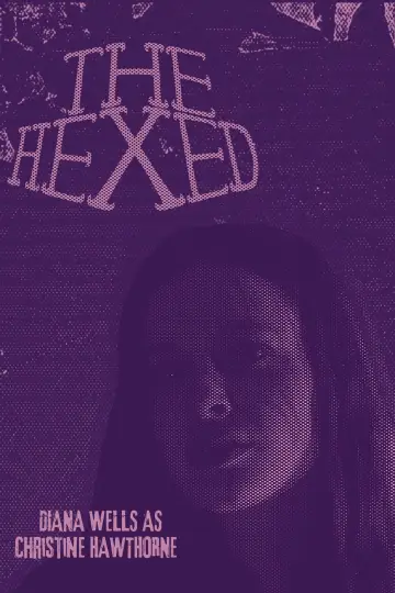 Plakat do filmu "THE HEXED" #1188465