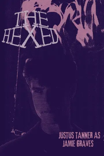 Plakat do filmu "THE HEXED" #1188466