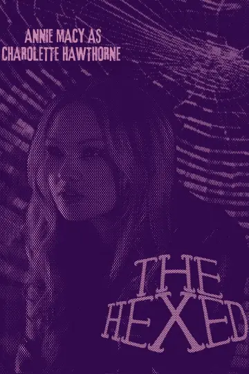 Plakat do filmu "THE HEXED" #1188467