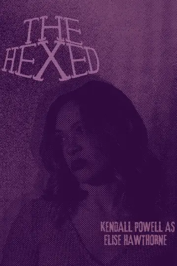 Plakat do filmu "THE HEXED" #1188468