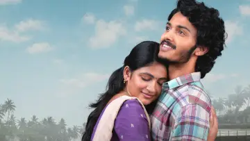 Zasłona do filmu "తెల్లకాగితం" #1791662