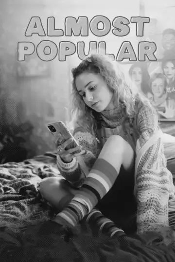 Plakat do filmu "Almost Popular" #1916060