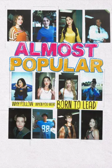Plakat do filmu "Almost Popular" #790810