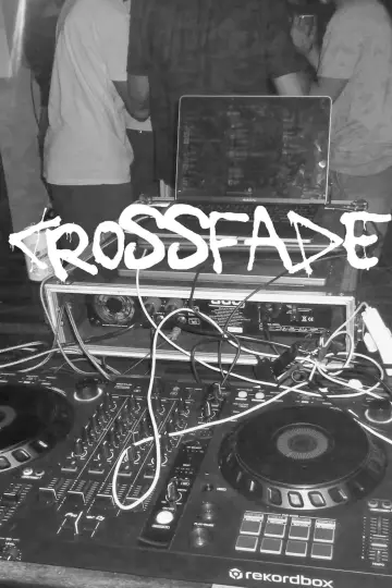 Plakat do filmu "Crossfade" #773733