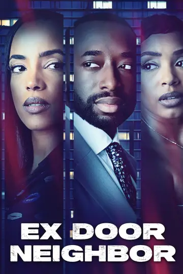 Plakat do filmu "Ex Door Neighbor" #981800