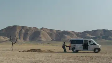 Zasłona do filmu "To był zwykły przypadek" #508940