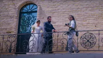 Zasłona do filmu "To był zwykły przypadek" #508955