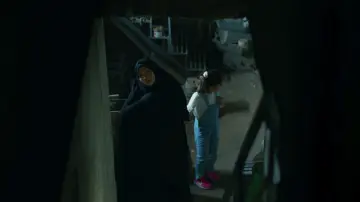 Zasłona do filmu "To był zwykły przypadek" #509022