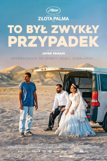 To był zwykły przypadek