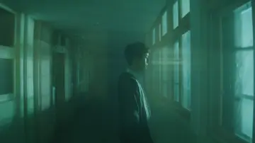 Zasłona do filmu "아코디언 도어" #1784554