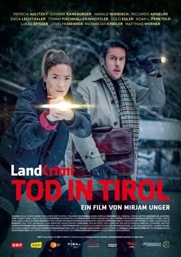 Tod in Tirol
