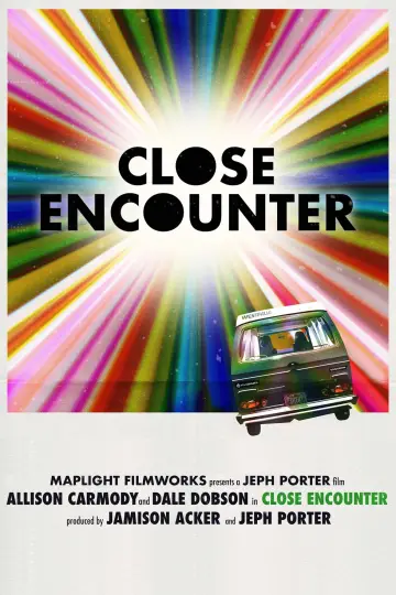 Plakat do filmu "Close Encounter" #1142827