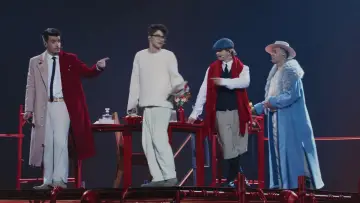 Zasłona do filmu "МУР. Ти [Романтика] в кіно" #1572099