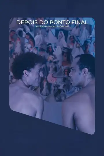 Plakat do filmu "Depois do Ponto Final" #729979