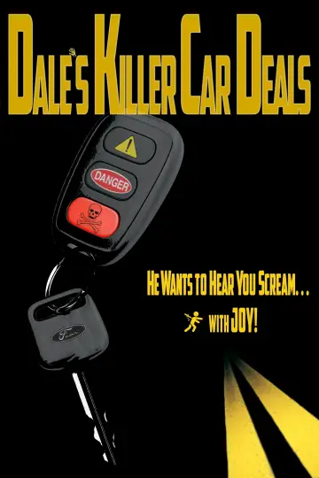 Plakat do filmu "Dale’s Killer Car Deals" #1152795