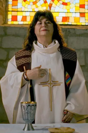 Femmes prêtres : vocations interdites