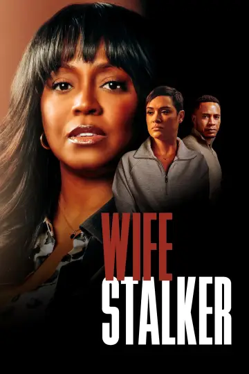 Wife Stalker plakat