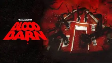 Zasłona do filmu "Blood Barn" #1211622