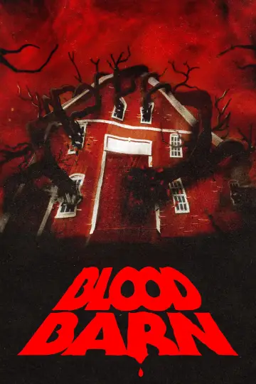 Plakat do filmu "Blood Barn" #790046