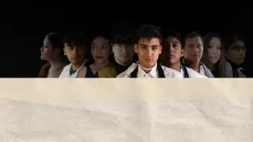 Zasłona do filmu "Ahora Me Ves..." #842123