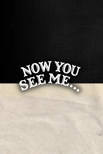 Plakat do filmu "Ahora Me Ves..." #842134